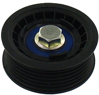 SKF VKM 32049 Kit de galet tendeur multi-V