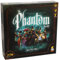Funforge TPSUS01 - The Phantom Society Brettspiel, Englisch