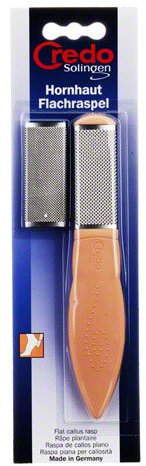 credo flachraspel 3004 blister 1 St