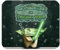 Custom Star War Mouse Pad Gaming Rectangle Mousepad CM-985