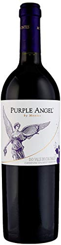 Montes Purple Angel, 1er Pack (1 x 750 ml)