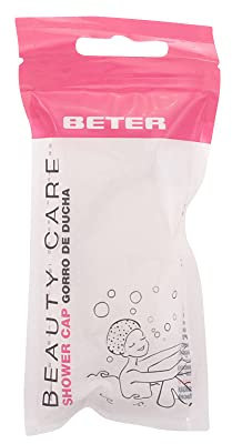 Beter - Shower cap 1 piezas