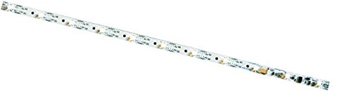 H0 Waggon-Innenbel. 11 LED we