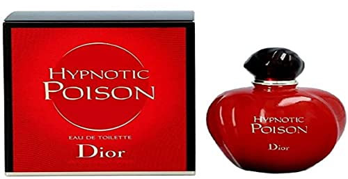 Christian Dior Hypnotic Poison - Eau De Toilette Para Mujer 30 ml
