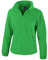 Result Women's R220F Fashion Fit Outdoor Fleece - Vivid Green, X-Large/Size 16