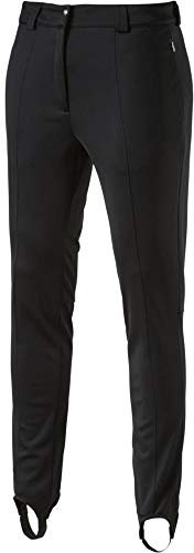 McKINLEY Damen Sidoni II Hose, Black Night, 38