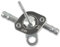 Wai Danie 6mm 1/4 Robinet de réservoir d'essence Petcock Interrupteur On-Off Inline pour 50cc 70cc 90cc 100cc 110cc 125cc 150cc Scooter Pit Quad Dirt Bike Go Kart ATV