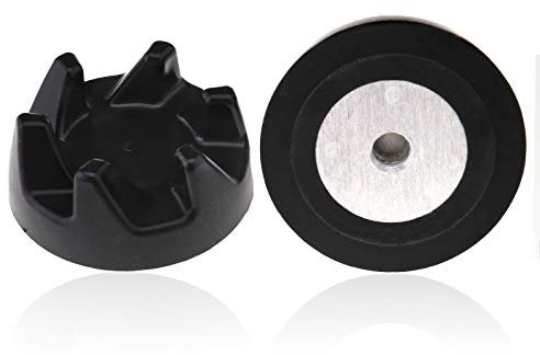 OTOTEC 3PCS Blender Rubber Coupler Coupling Clutch Spindle Part For Kitchenaid Blender