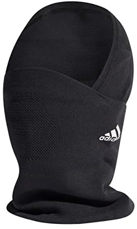 adidas Tiro BST Neckwärmer, Black/White, M