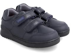 Biomecanics Zapatos Cordones 201101 para Niños Azul 24 EU