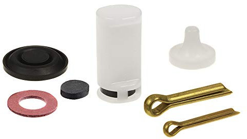 Arctic Hayes W35 Ball Valve Repair Kit, Regular, 7.3 cm*25.0 cm*14.3 cm