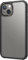 Black Rock - Hülle Robust Transparent Case Passend für Apple iPhone 13 I Handyhülle Transparent, Durchsichtig, Clear (Schwarz)