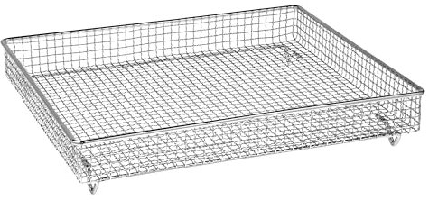 Cuisinart Pièces de rechange pour four grille-pain à convection TOA-60 Airfryer (panier de rechange Air-Fry)