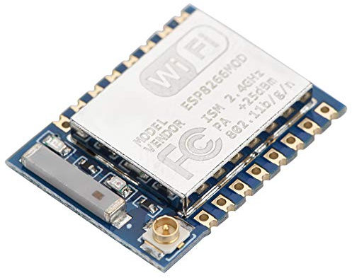 ESP8266 ESP-07, WLAN-Modul AP+STA Wireless-WLAN-Transceiver-Modul für Smart Power Grid für Intelligent Transportation