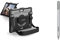 Urban Armor Gear Plasma Schutzhülle nach US-Militärstandard für Microsoft Surface Go- transparent - 321073114343 & Microsoft Surface Pen Platin Grau