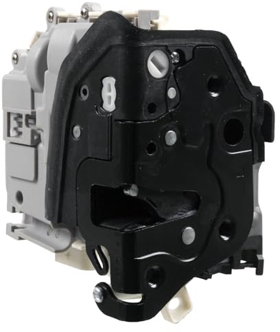 Febi Bilstein 178046 Türschloss Mit Stellelement, 1 Stück | 178046 passend für A1 A3 A4 A5 Q2 Q5 R8 TT