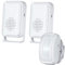 Motion Sensor Alarm Door Chime for Business When Entering Store Entry Alert Welcome Buzzer Monitor Alarm for Home Elderly kids Caregiver Reminder, LED Indicator & Vibration