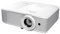 Optoma EH401 Full HD Beamer mit 4000 Lumen und hoher Farbtiefe für Business und Bildung