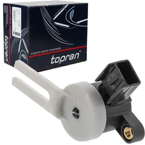 TOPRAN Bremslichtschalter 208916 | Kompatibel mit: CHEVROLET MALIBU, OPEL INSIGNIA A, INSIGNIA A Country Tourer, INSIGNIA A Sports Tourer, INSIGNIA A Stufenheck