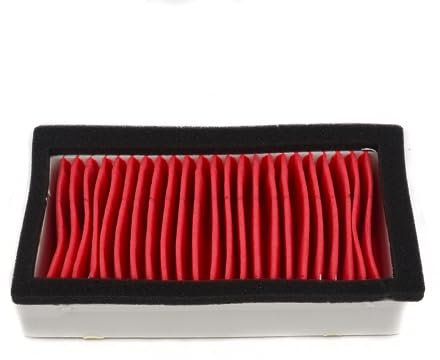 JFG RACING Filtro aria per moto, filtro di aspirazione per XT600 XTZ660 1991-1995