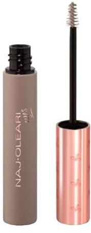 Naj Oleari Lasting Shape Eyebrow Fixer Fissante Sopracciglia 01 Blonde