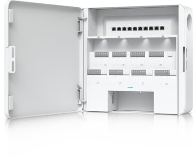 Ubiquiti Networks Access Ubiquiti Enterprise Access Hub EAH-8