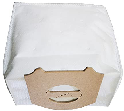 Sacchetti per ROWENTA RH 500, RH 501, RH 506, RH 510, RH 511, RH 515, RH 520 1200W, RH 600, RH 610, RH 611, RH 700 E, SLIM LINE, ZR 500, ZR 680 microfibra 5pz R113MF