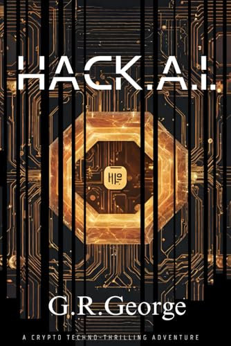 Hack.A.I. (The Hack. series, Band 1)