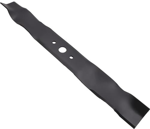 Lame de rechange pour tondeuse à gazon Oleo-Mac MAX 53 VBD (53VBD) / MAX 53 VBX (53VBX) - 51 cm
