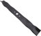 Lama di ricambio per tosaerba 51 cm per Oleo-Mac MAX 53 VBD (53VBD) / MAX 53 VBX (53VBX)