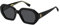 Sonnenbrillen TOMMY HILFIGER TH 2155/S 807 BLACK 52/20/140 Damen