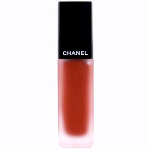 Chanel Rouge Allure Lipgloss Nr. 214, Bouleversante, 6 ml, Marke: Chanel - EAN: 3145891712148