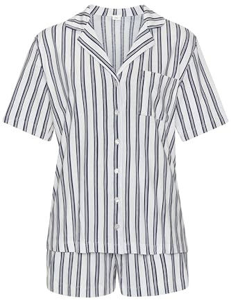 s.Oliver Damen Shorty Pyjamaset (1er Pack)