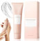 Gesichtsreinigung Purifying Exfoliating Gel, Peeling Gesicht Sanftes Gesichtspeeling, Feuchtigkeitsspendend Und Verjüngend Verkleinert die Poren, Geeignet für Alle Hauttypen (1Pcs, 1)