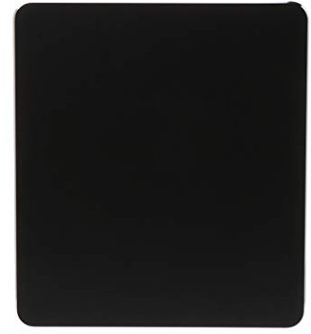 Wdbild Pad Con Base in Gomma Premium Alluminio & Computer Mouse Pad Con Bordi Cuciti Pad Big Pad Rgb Pad Pad Laptop Pad Pad Per Gaming
