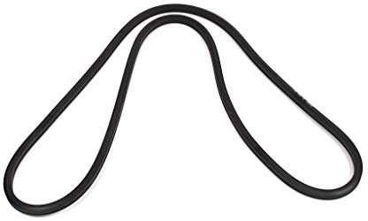 Oregon 75-068 Gürtel für Snapper 63,5 cm 66 cm 71 cm & 30 Deck Riders Größe: 1/2 Zoll x 71-7/16 Zoll