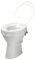 Toilettensitzerhöhung Ticco 10 Plus