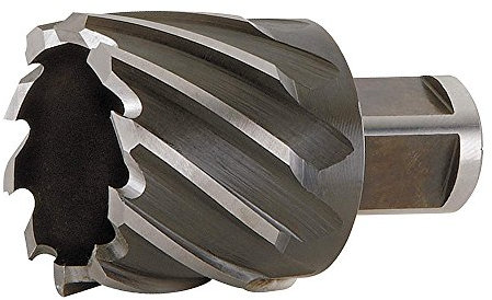 Milwaukee 49-59-1250 Winkelschneider, 3,8 cm, HSS