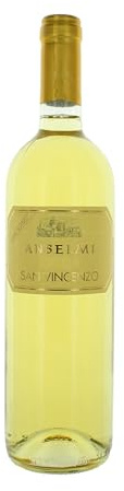 Anselmi San Vincenzo Bianco 750ml