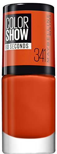 Maybelline Vernis à Ongles