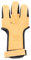 BEARPAW Schießhandschuh Top Glove - Kangaroo Leder - Größe L