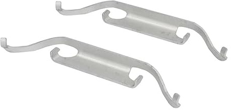 TRW Automotive AfterMarket PFK274 Zubehörsatz, Bremsbelag - (4-teilig) | Kompatibel mit: BMW 5, 5 Touring, 7