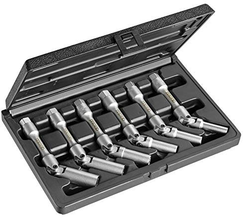 Expert E200311 – Set mit 6 Schlüssel für Boiler und BUJIAS