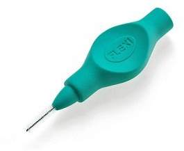 Tandex Flexi Interdental-Türkis, 0,35 mm, Wert PA