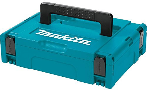 Makita 197210-9 Interlocking Case, Small/4-3/8 x 15-1/2 x 11-5/8