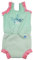 Splash About Happy Nappy Maillot de Bain Une pièce, Dragonfly, 2-3 Ans
