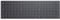 bott perfo Schlitzplatte L horizontal, 1486 x 457 mm, 1 Stück, anthrazitgrau, 14025140.19
