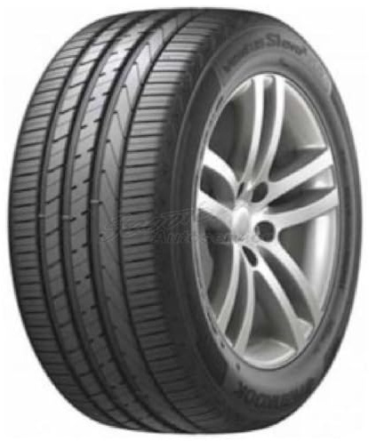 HANKOOK 255/60 R 17 TL 106V VENTUS S1 EVO2 SUV (K117A) (UNG) Sommerreifen