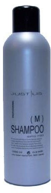 JUSTUS Shampoo M 1000 ml