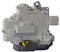 SCSN Serrure de porte avant droite passager - Micro interrupteur - Compatible avec A3 RS3 A6 A8 R8 4F1837016 4F1837016A 8E18370156AA - Verrouillage centralisé